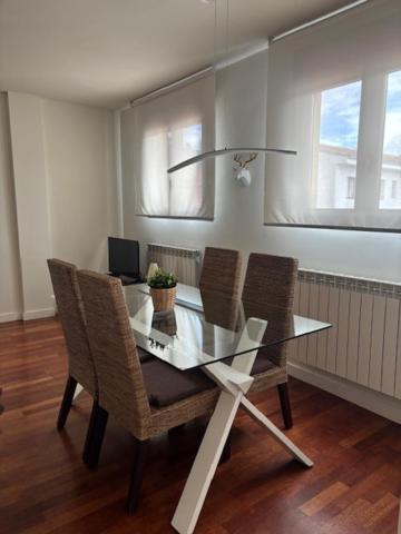 Duplex Centrico Labati Jaca Διαμέρισμα Εξωτερικό φωτογραφία