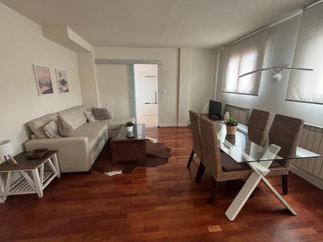 Duplex Centrico Labati Jaca Διαμέρισμα Εξωτερικό φωτογραφία