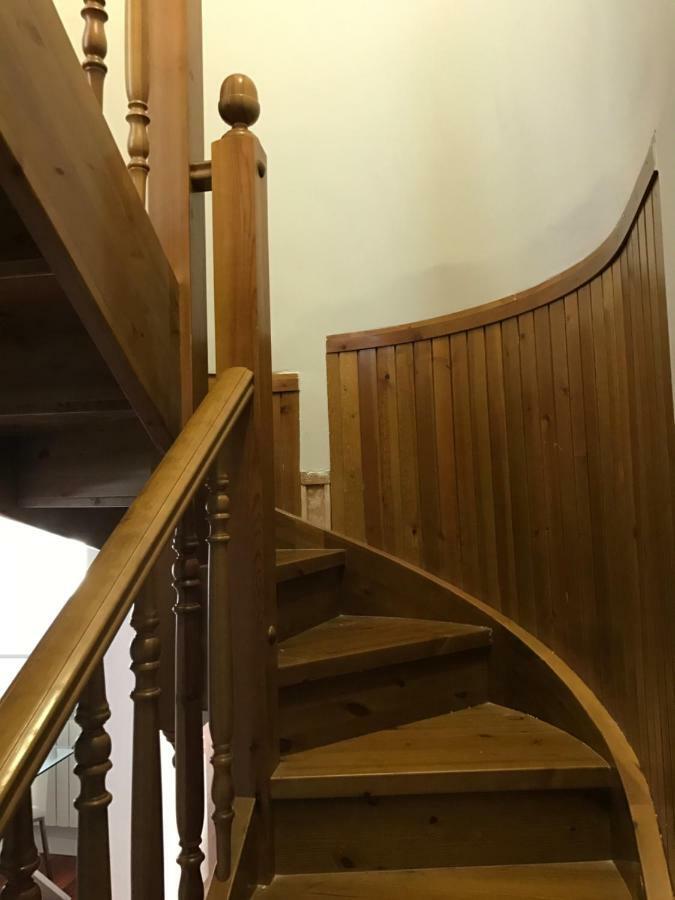 Duplex Centrico Labati Jaca Διαμέρισμα Εξωτερικό φωτογραφία