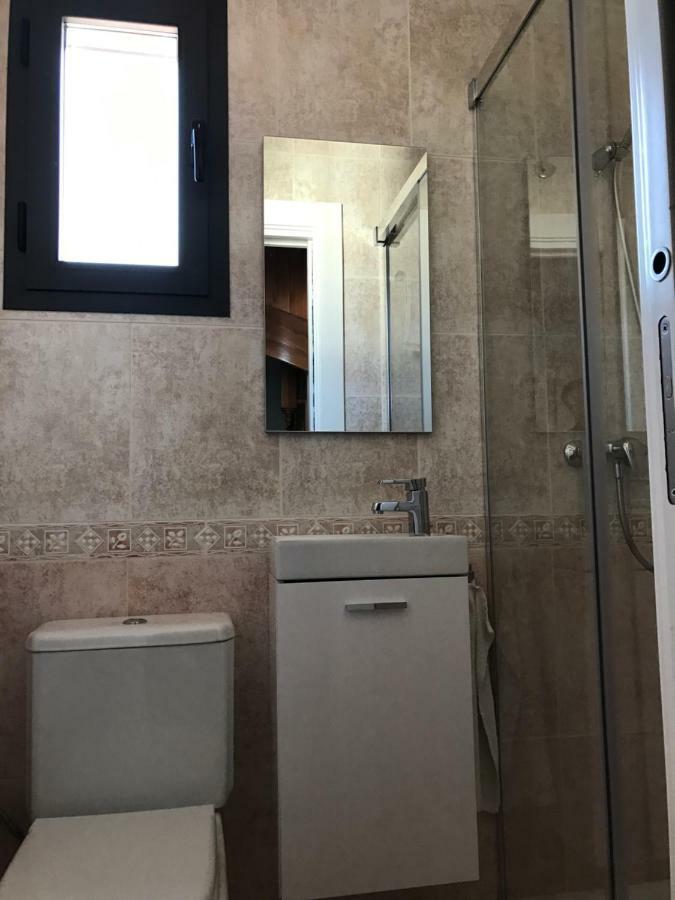 Duplex Centrico Labati Jaca Διαμέρισμα Εξωτερικό φωτογραφία
