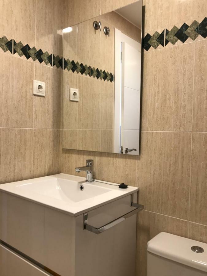 Duplex Centrico Labati Jaca Διαμέρισμα Εξωτερικό φωτογραφία