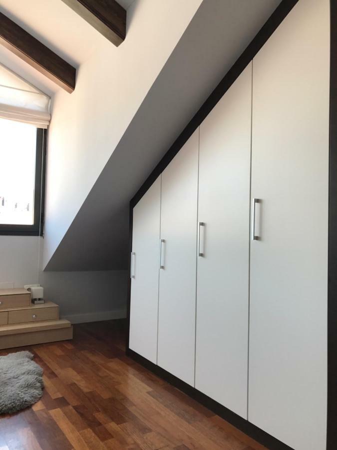 Duplex Centrico Labati Jaca Διαμέρισμα Εξωτερικό φωτογραφία